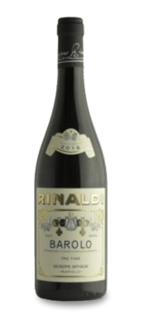 Giuseppe Rinaldi, Barolo, Tre Tine 13194602016