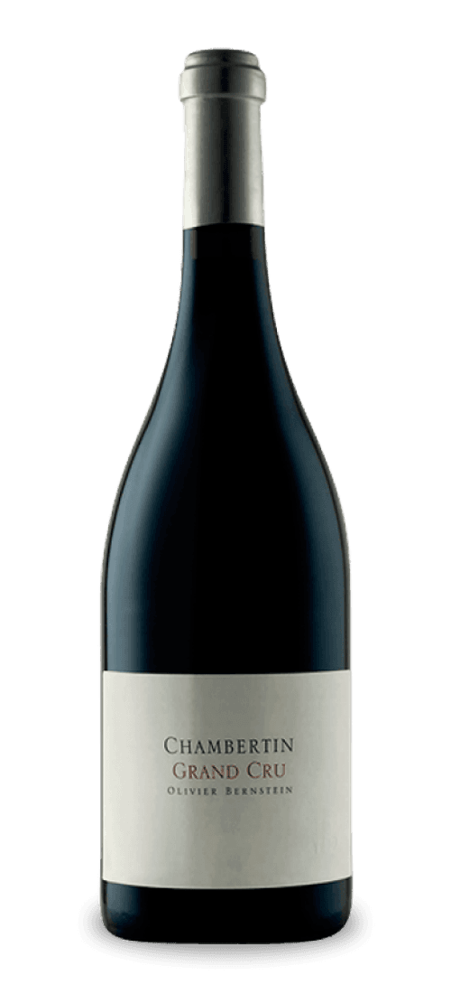 Olivier Bernstein, Chambertin Grand Cru 13198482022