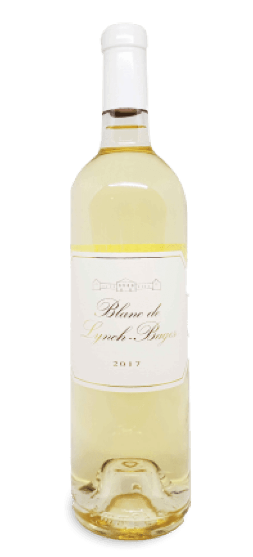 Blanc de Lynch-Bages 13198512017