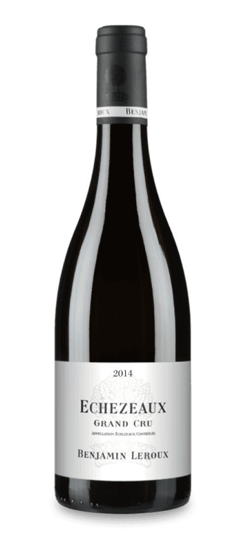 Benjamin Leroux, Echezeaux Grand Cru 13208822014