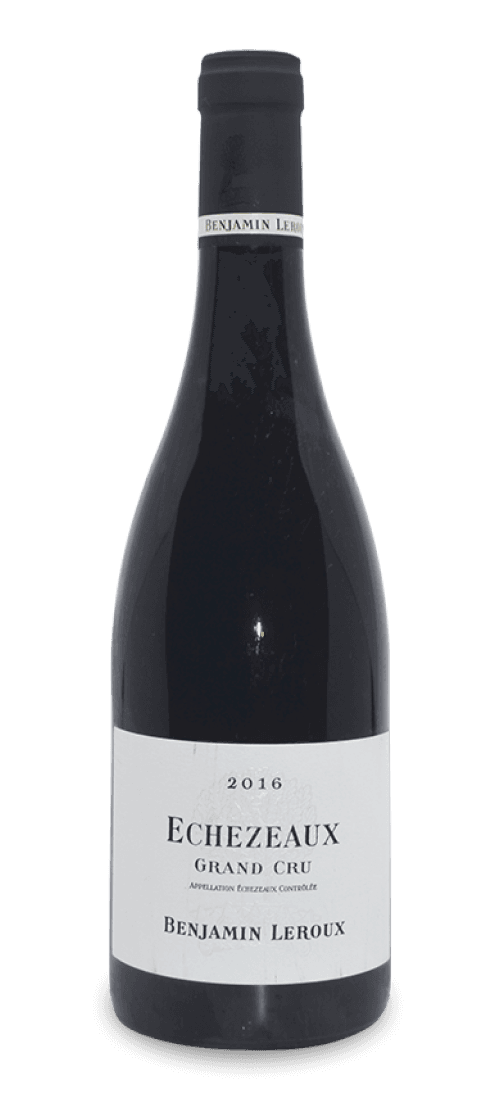 Benjamin Leroux, Echezeaux Grand Cru 13208822016