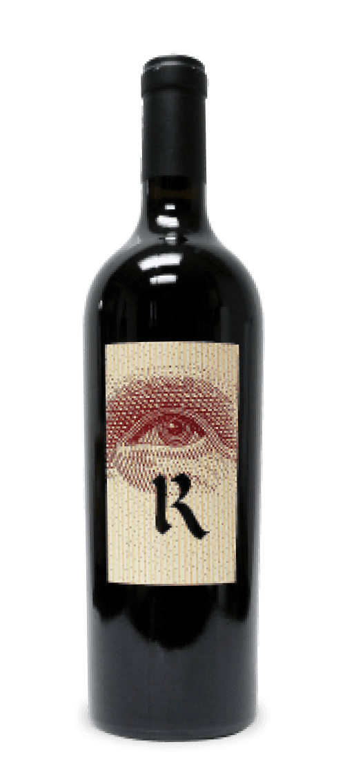 Realm Cellars, Beckstoffer To Kalon Vineyard Cabernet Sauvignon, Oakville 13215152016