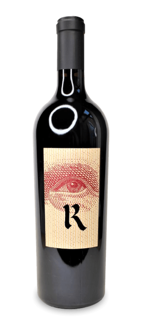 Realm Cellars, Beckstoffer To Kalon Vineyard Cabernet Sauvignon, Oakville 13215152019