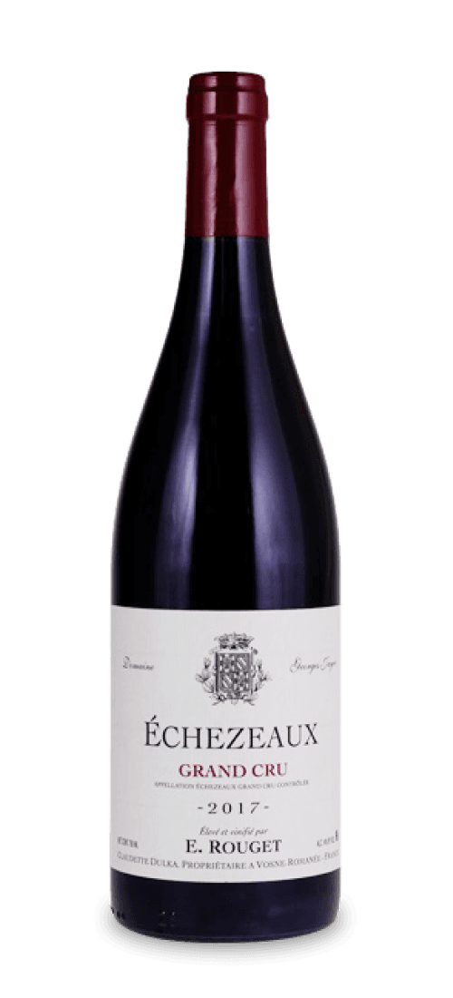 Domaine Georges Jayer (E. Rouget), Echezeaux Grand Cru 13232452017