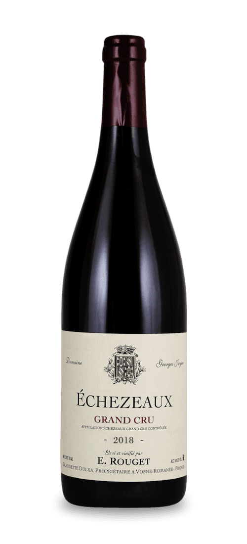 Domaine Georges Jayer (E. Rouget), Echezeaux Grand Cru 13232452018