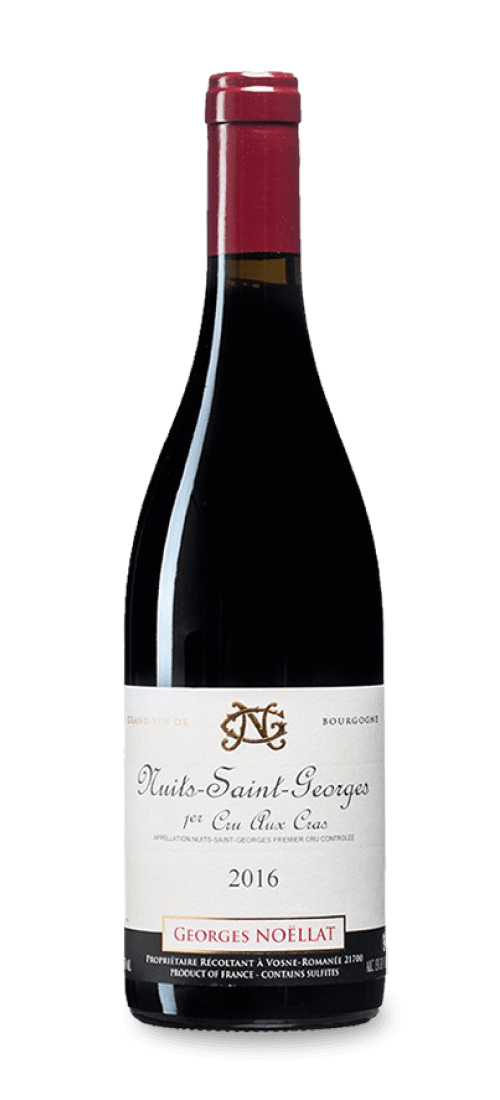 Georges Noellat, Nuits-Saint-Georges Premier Cru, Cras 13237532016