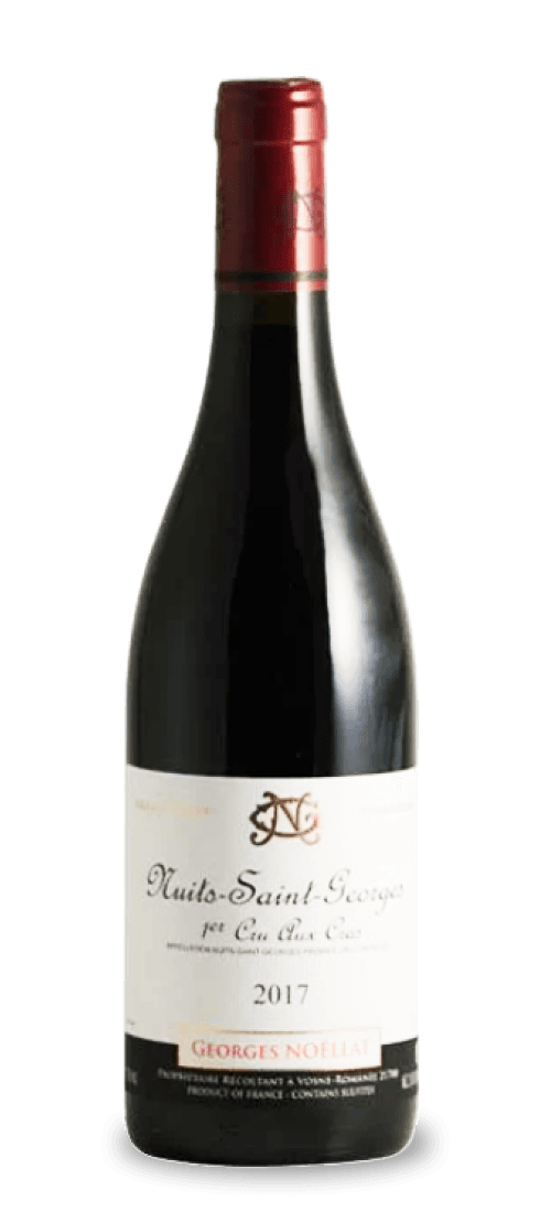 Georges Noellat, Nuits-Saint-Georges Premier Cru, Cras 13237532017