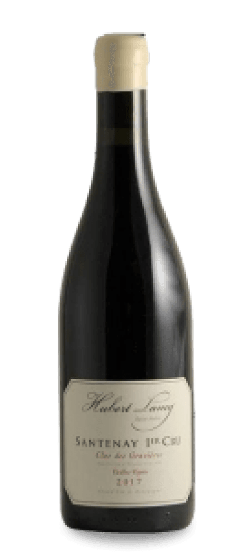 Hubert Lamy, Santenay Premier Cru, Les Gravieres Vieilles Vignes 13246912017