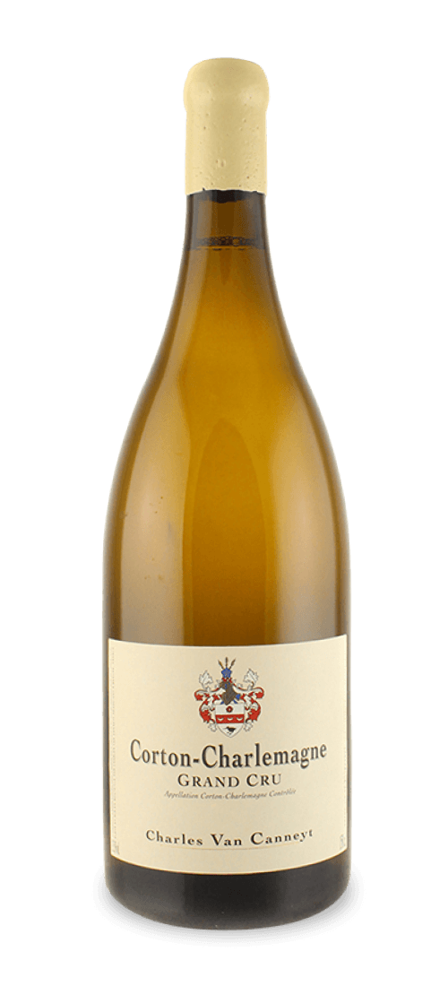 Charles van Canneyt, Corton-Charlemagne Grand Cru 13268712018