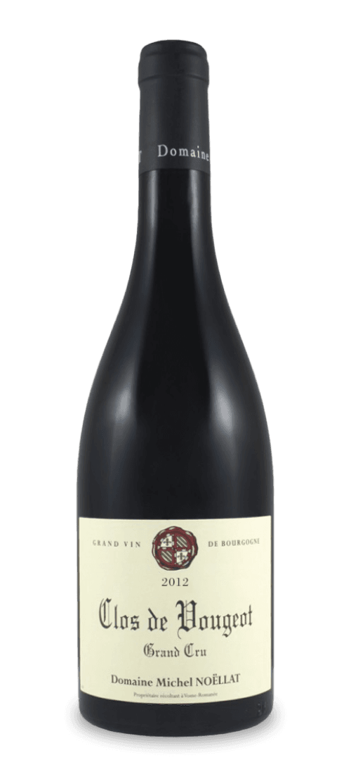 Domaine Michel Noellat et Fils, Clos de Vougeot Grand Cru 13307152019