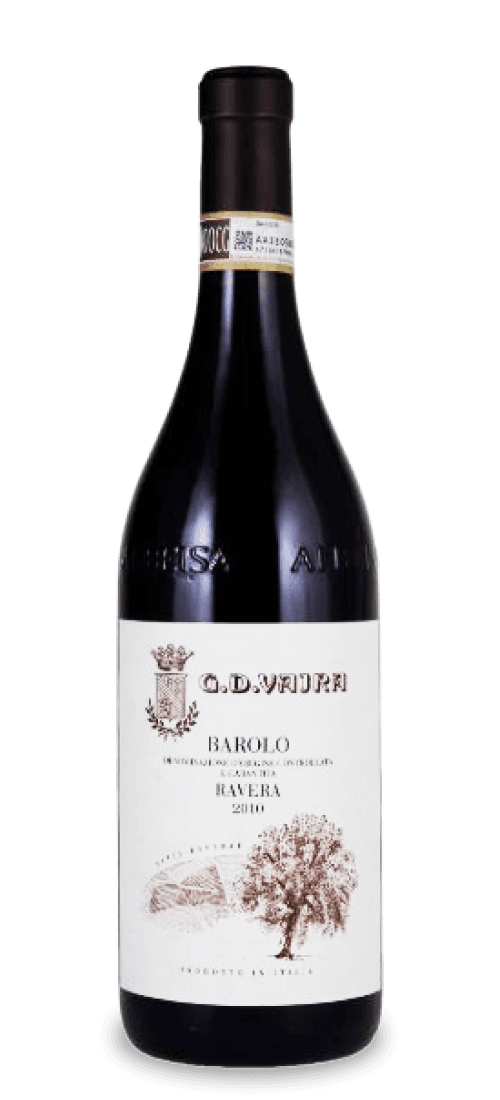 G.D. Vajra, Barolo, Ravera 13313052010