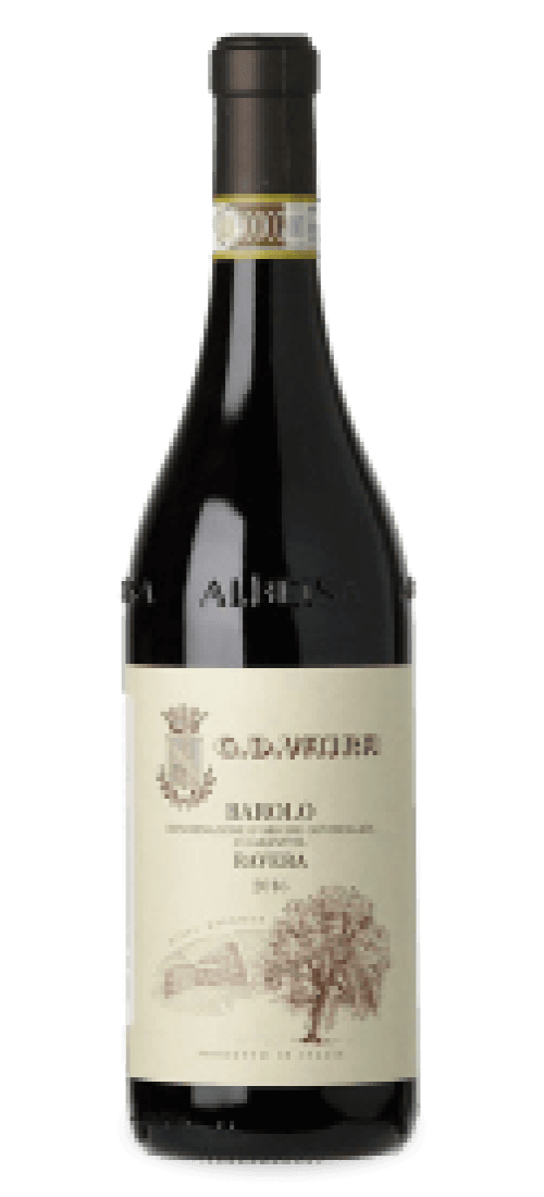 G.D. Vajra, Barolo, Ravera 13313052016