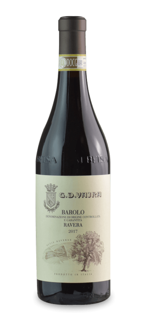 G.D. Vajra, Barolo, Ravera 13313052017