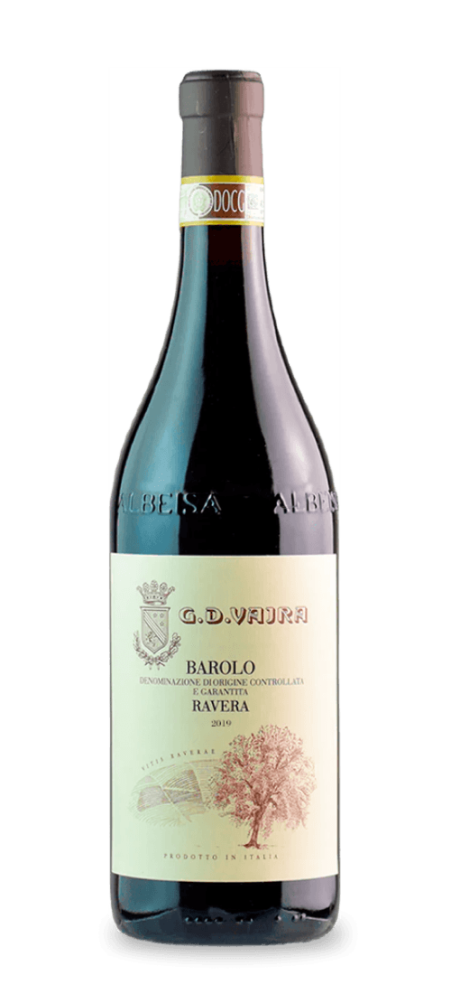 G.D. Vajra, Barolo, Ravera 13313052019