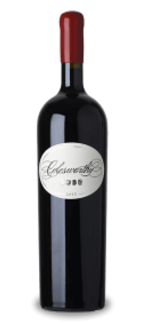 Schrader, Colesworthy Beckstoffer Las Piedras Vineyard Cabernet Sauvignon, Napa Valley 13334972015