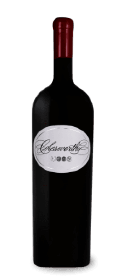 Schrader, Colesworthy Beckstoffer Las Piedras Vineyard Cabernet Sauvignon, Napa Valley 13334972018