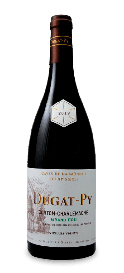 Dugat-Py, Corton-Charlemagne Grand Cru 13341462019