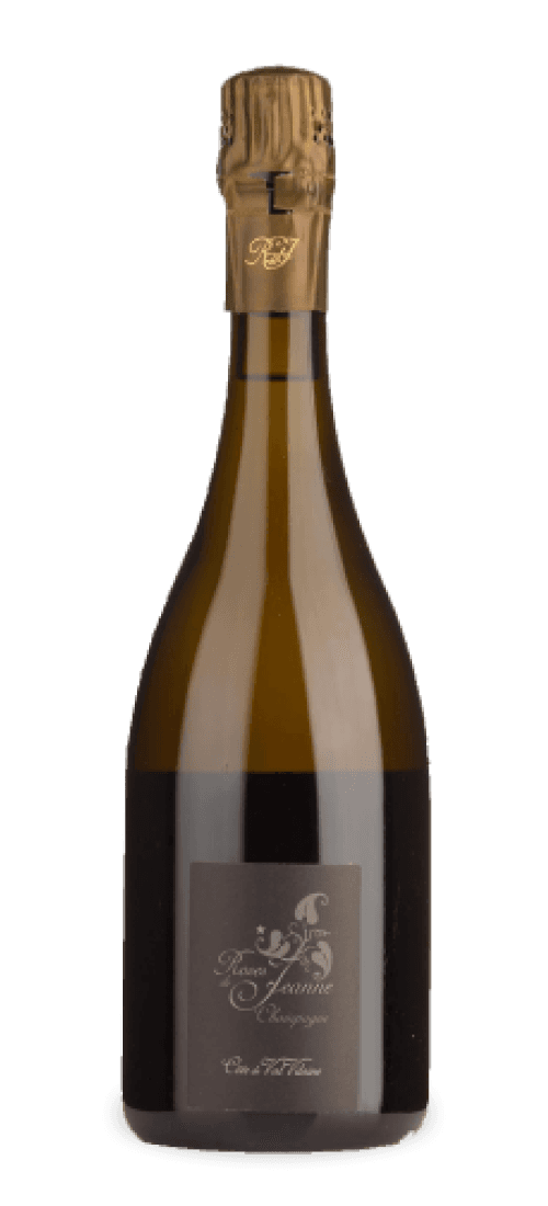 Cedric Bouchard, Roses de Jeanne Cote de Val Vilaine 13342472017