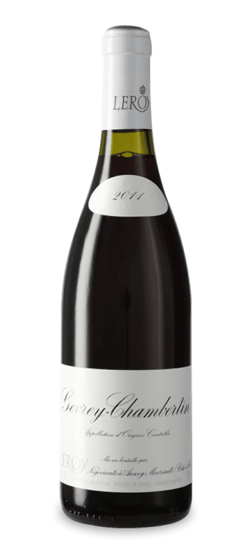 Maison Leroy, Gevrey-Chambertin 13348722011