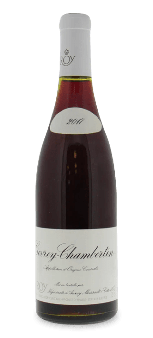 Maison Leroy, Gevrey-Chambertin 13348722017