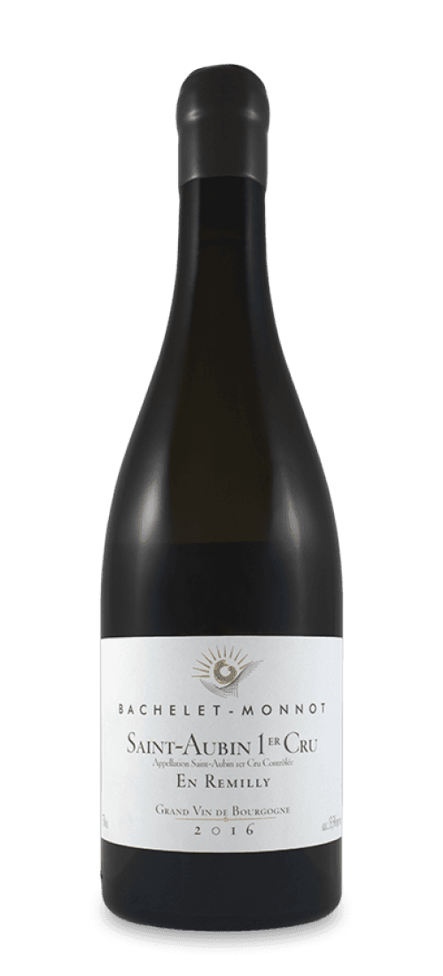 Bachelet-Monnot, Saint-Aubin Premier Cru, En Remilly 13351432016