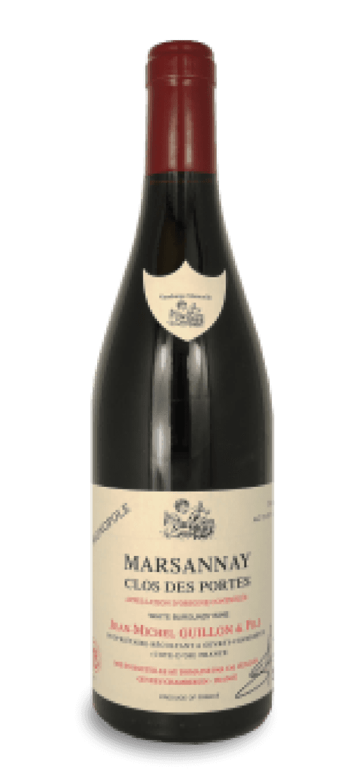 Jean Michel Guillon, Marsannay, Les Portes 13351722017