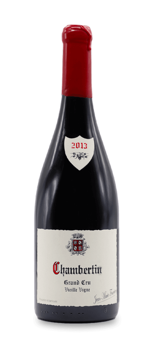 Jean-Marie Fourrier, Echezeaux Grand Cru, Vieille Vigne 13358792013