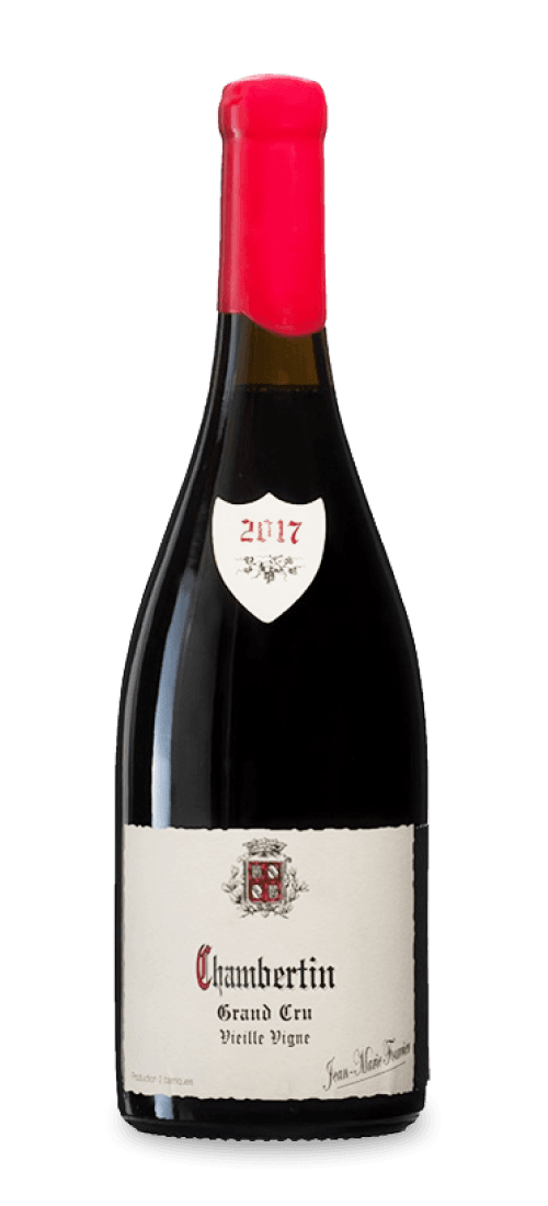 Jean-Marie Fourrier, Echezeaux Grand Cru, Vieille Vigne 13358792017