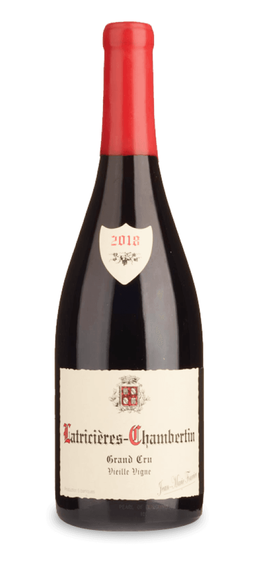 Jean-Marie Fourrier, Echezeaux Grand Cru, Vieille Vigne 13358792018