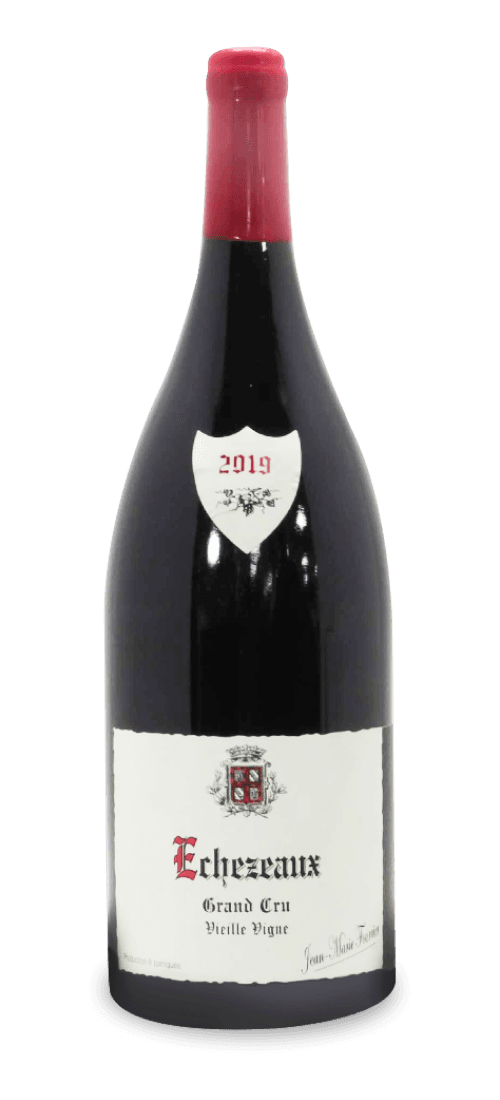 Jean-Marie Fourrier, Echezeaux Grand Cru, Vieille Vigne 13358792019