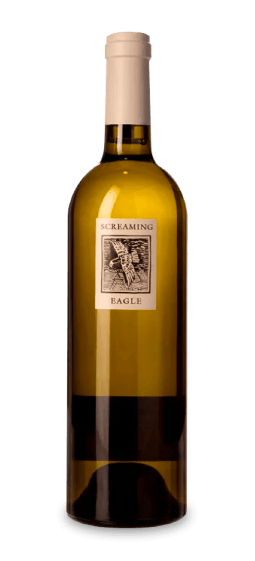 Screaming Eagle, Sauvignon Blanc, Oakville 13394312018