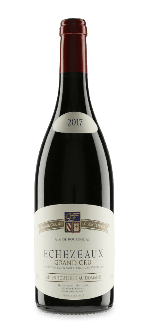 Domaine Coquard Loison Fleurot, Echezeaux Grand Cru 13398932017