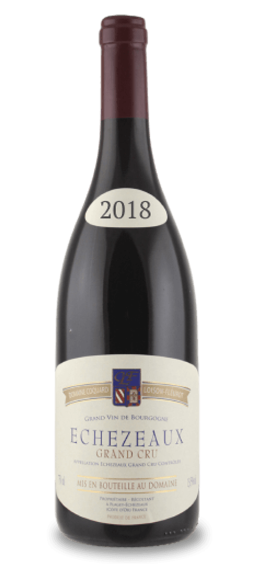 Domaine Coquard Loison Fleurot, Echezeaux Grand Cru 13398932018