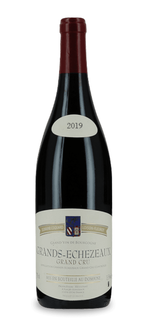 Domaine Coquard Loison Fleurot, Echezeaux Grand Cru 13398932019