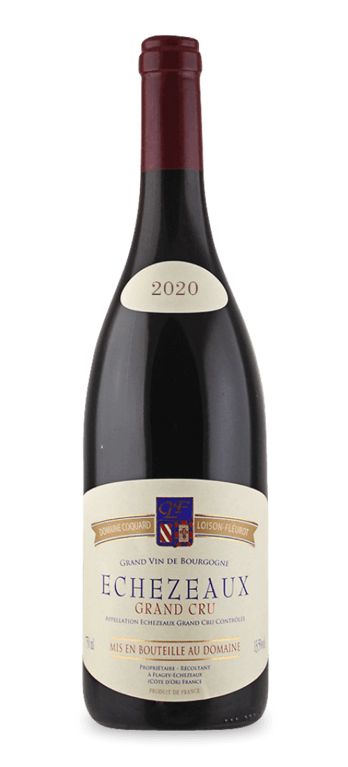 Domaine Coquard Loison Fleurot, Echezeaux Grand Cru 13398932020