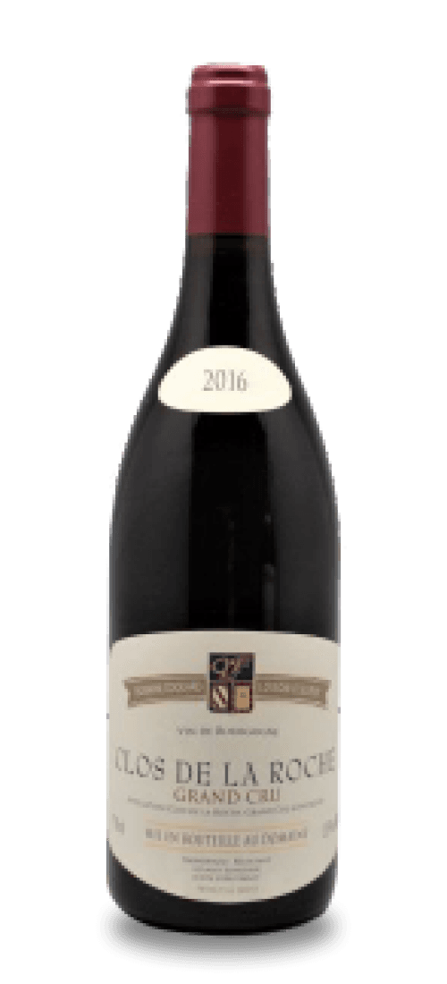 Domaine Coquard Loison Fleurot, Clos de la Roche Grand Cru 13399102018