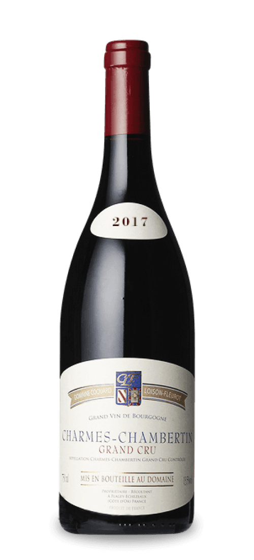 Domaine Coquard Loison Fleurot, Charmes-Chambertin Grand Cru 13399232017