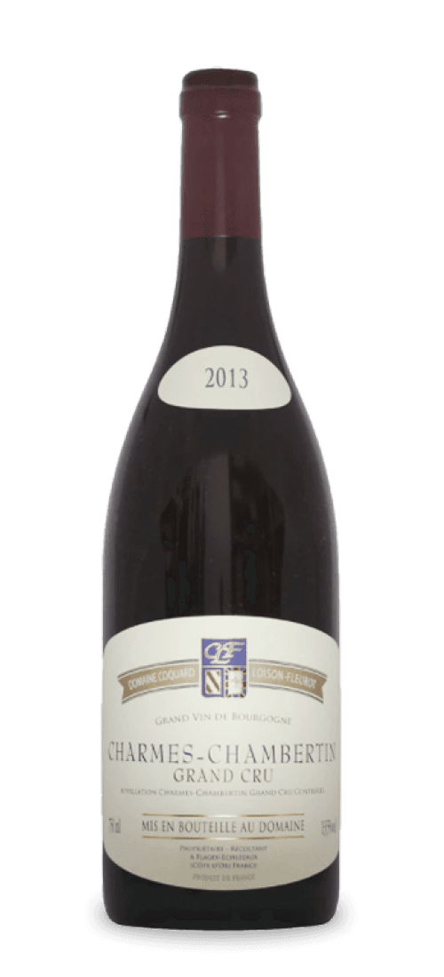 Domaine Coquard Loison Fleurot, Charmes-Chambertin Grand Cru 13399232018