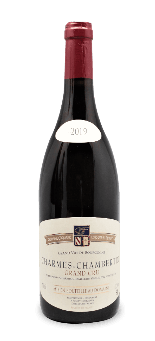 Domaine Coquard Loison Fleurot, Charmes-Chambertin Grand Cru 13399232019