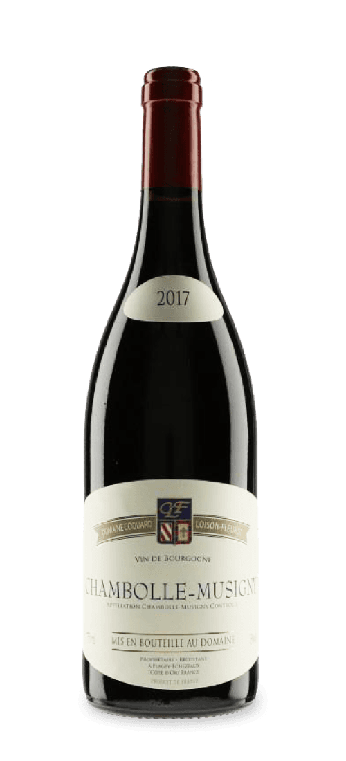 Domaine Coquard Loison Fleurot, Chambolle-Musigny 13399362017