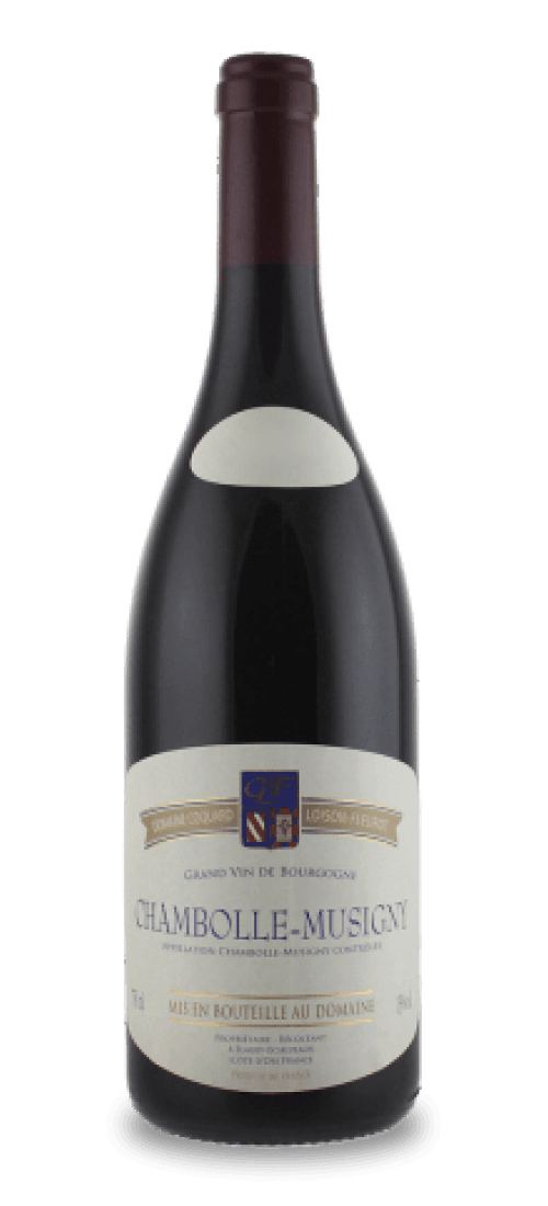 Domaine Coquard Loison Fleurot, Chambolle-Musigny 13399362018