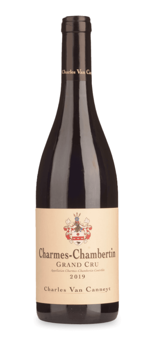 Charles van Canneyt, Charmes-Chambertin Grand Cru 13408952019