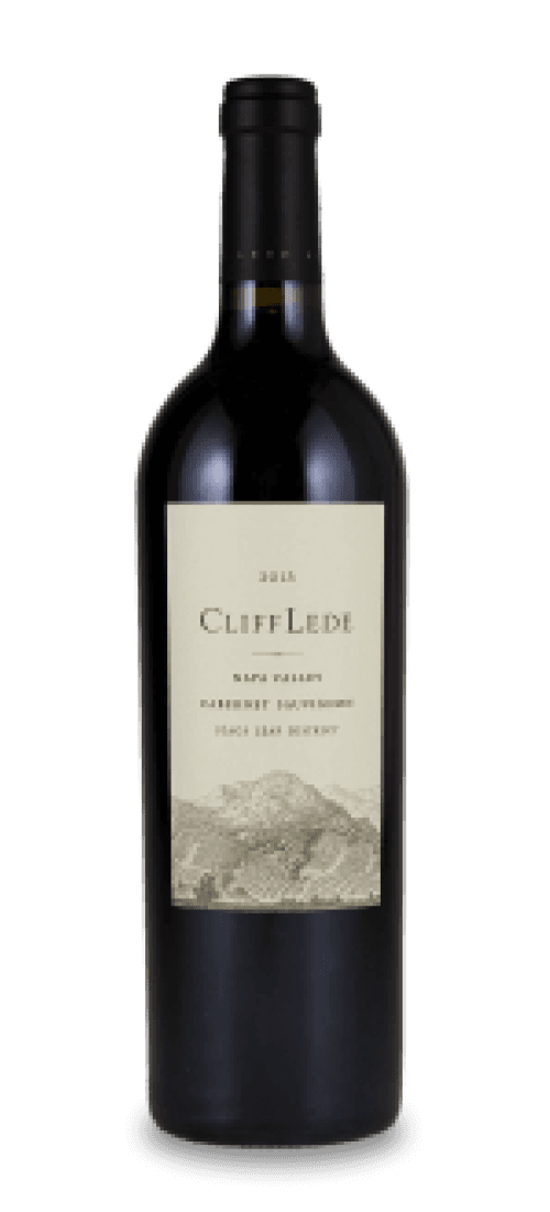 Cliff Lede, Cabernet Sauvignon, Stags Leap District 13435482013