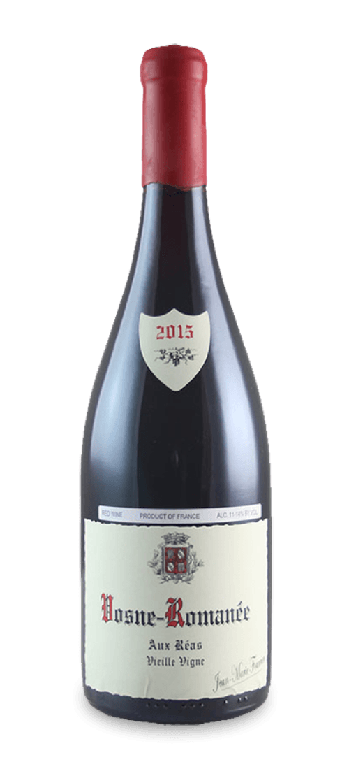 Jean-Marie Fourrier, Vosne-Romanee, Aux Reas Vieille Vigne 13507022015