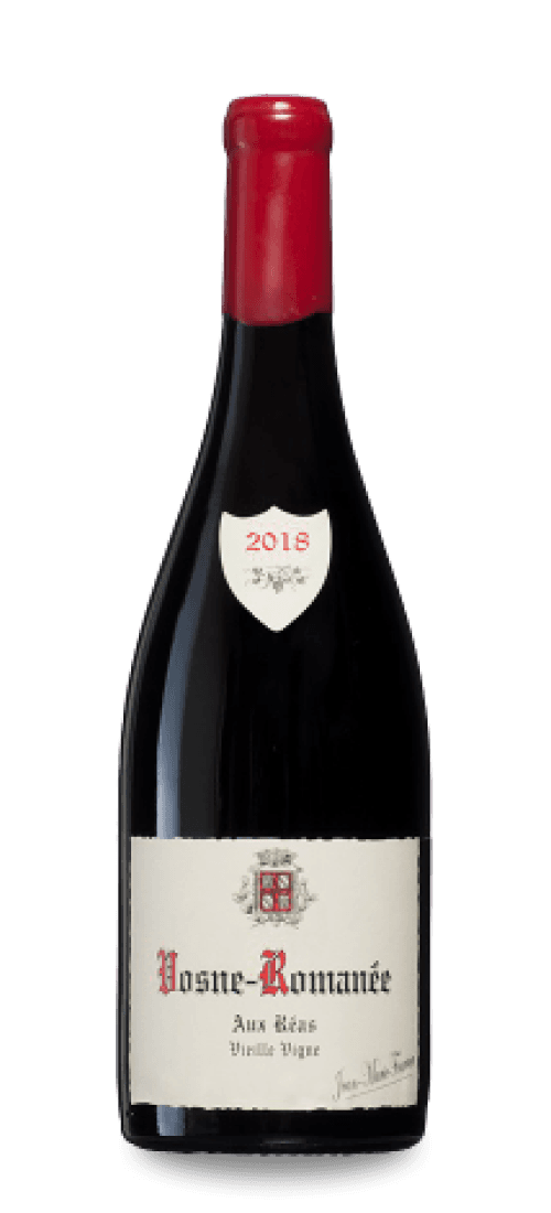 Jean-Marie Fourrier, Vosne-Romanee, Aux Reas Vieille Vigne 13507022018