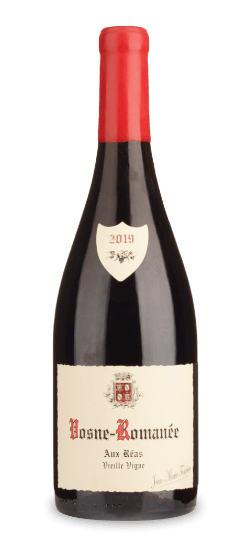 Jean-Marie Fourrier, Vosne-Romanee, Aux Reas Vieille Vigne 13507022019