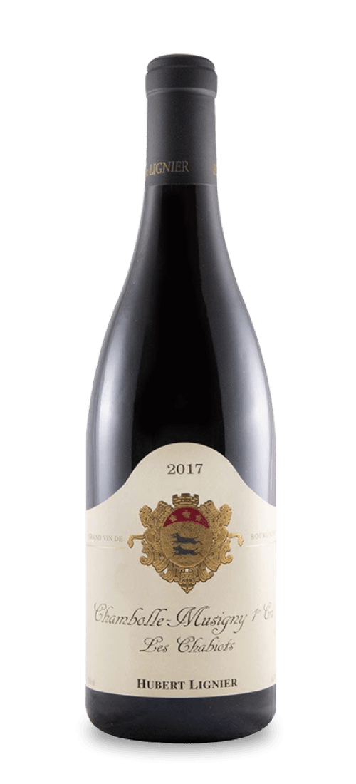 Hubert Lignier, Chambolle-Musigny Premier Cru, Les Chabiots 13568892017