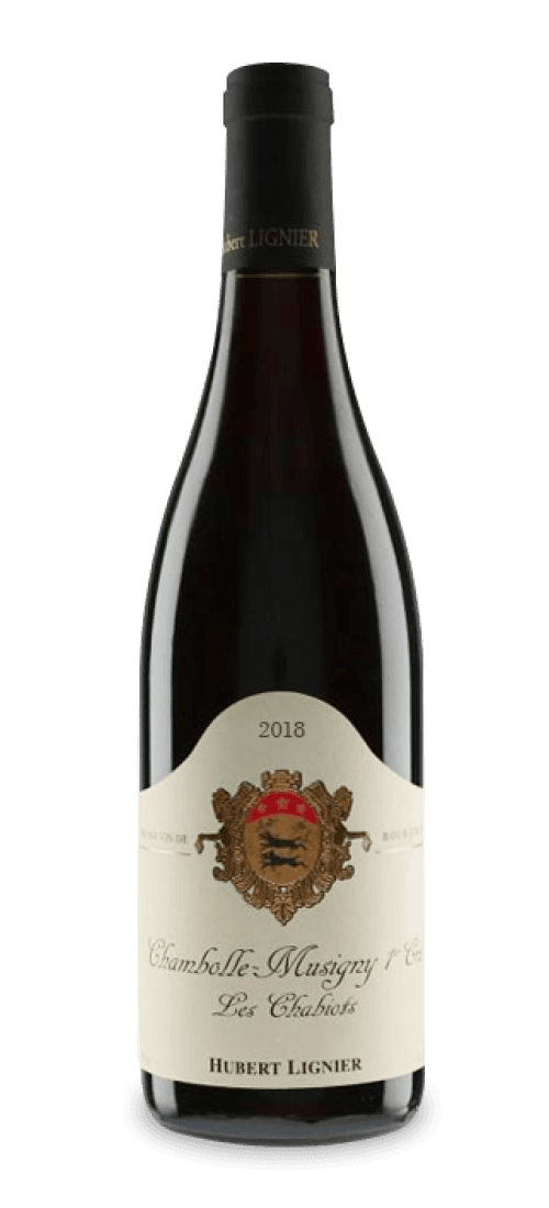 Hubert Lignier, Chambolle-Musigny Premier Cru, Les Chabiots 13568892018