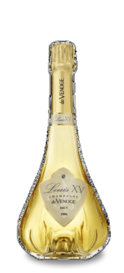 de Venoge, Louis XV Brut 13576392006