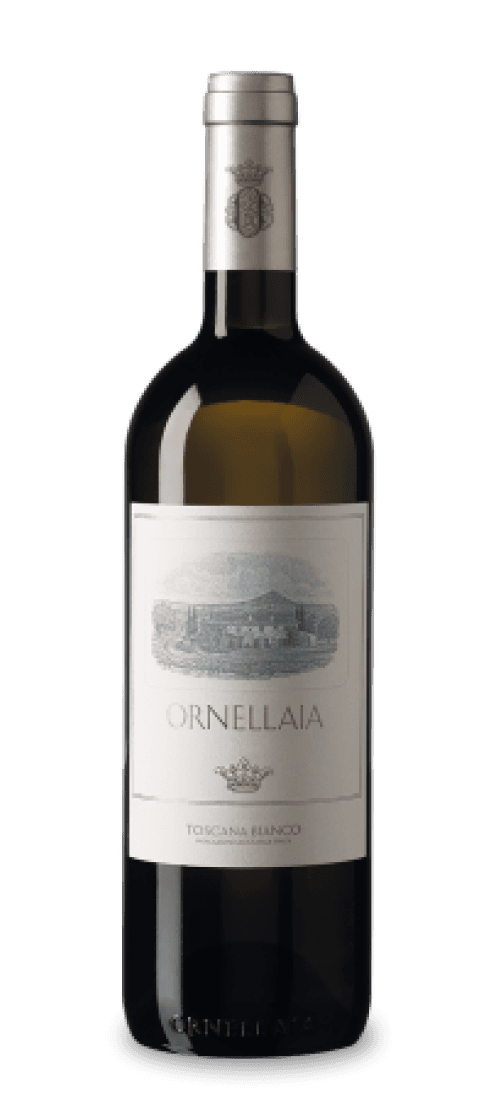 Ornellaia, Bianco, Toscana 13587082016